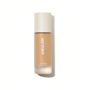 SHEGLAM Skinfinite Hydrating Foundation - Honey